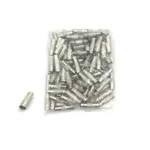 100 шт. разъем BNC Женский байонетное гнездо коаксиальный кабельный соединитель BNC Q9