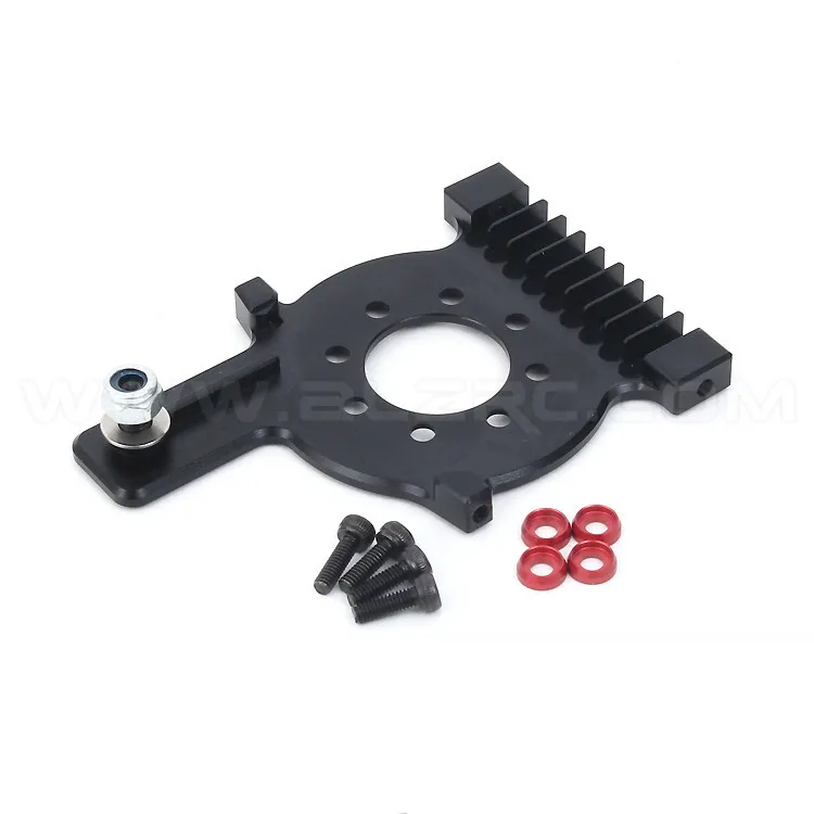 

ALZRC 380 Helicopter Parts Motor Mount fit Goblin SAB 380