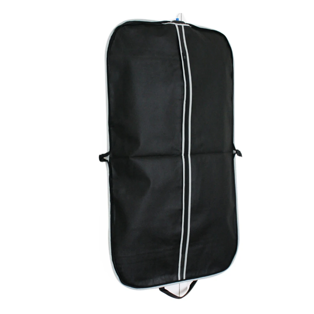 3pcs Suit Garment Clothes Travel Storage Protector Covers Bag Organizer