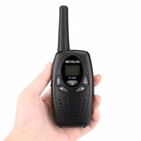 Walkie Talkie