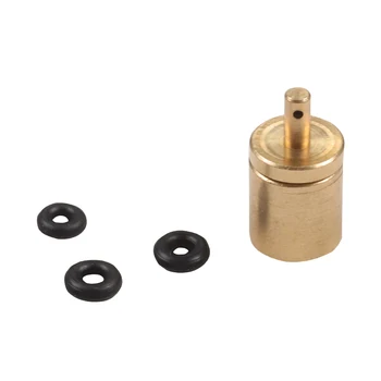 

Picnic Gas Refill Adapter Outdoor Camping Hiking Stove Gas Cylinder Tank Refill Adapter Practical Stove Accessory