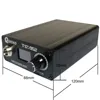 Quick Heating T12 soldering station electronic welding iron 2020 New version STC T12 OLED Digital Soldering Iron T12-952 QUICKO 4