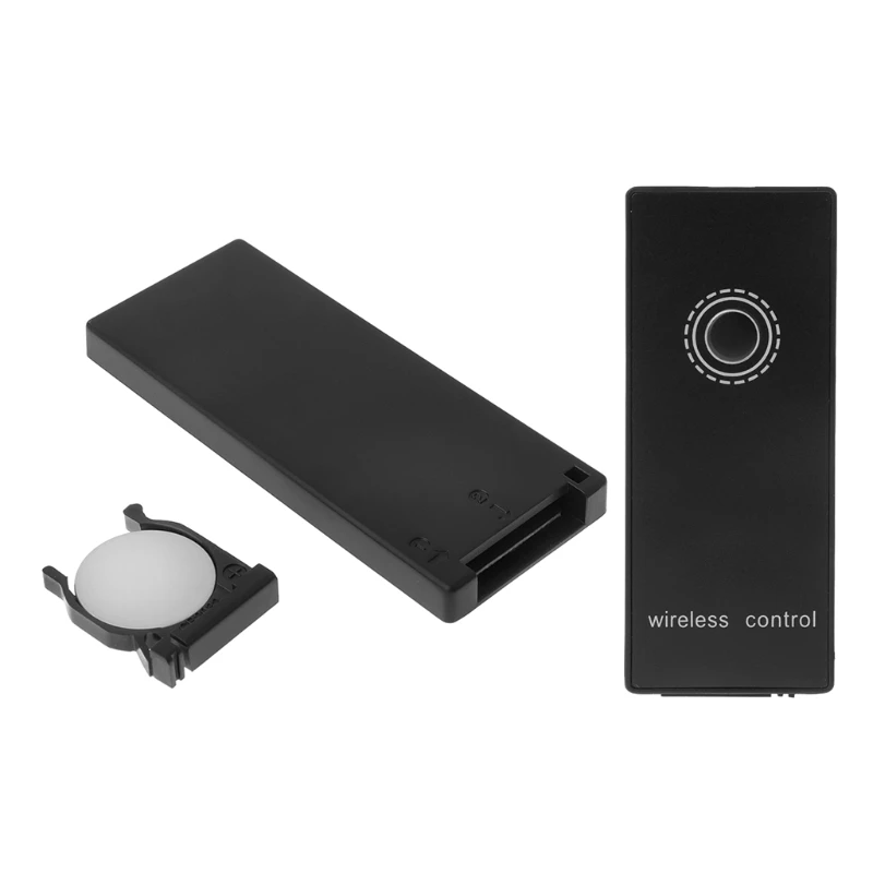 

DMW-BGG1RC Replacement Battery Grip+ Wireless Control For Panasonic DMC G85/G80
