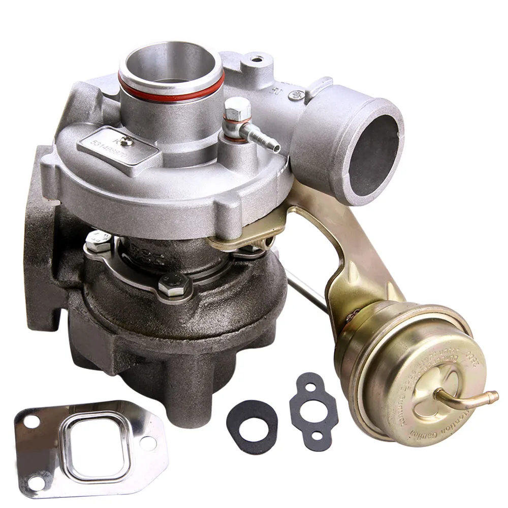 

Turbocharger K14 53149887018 full turbo turbine turbolader for VW T4 Transporter 2.5 TDI ACV ABL AJT AUF Turbolader Balanced