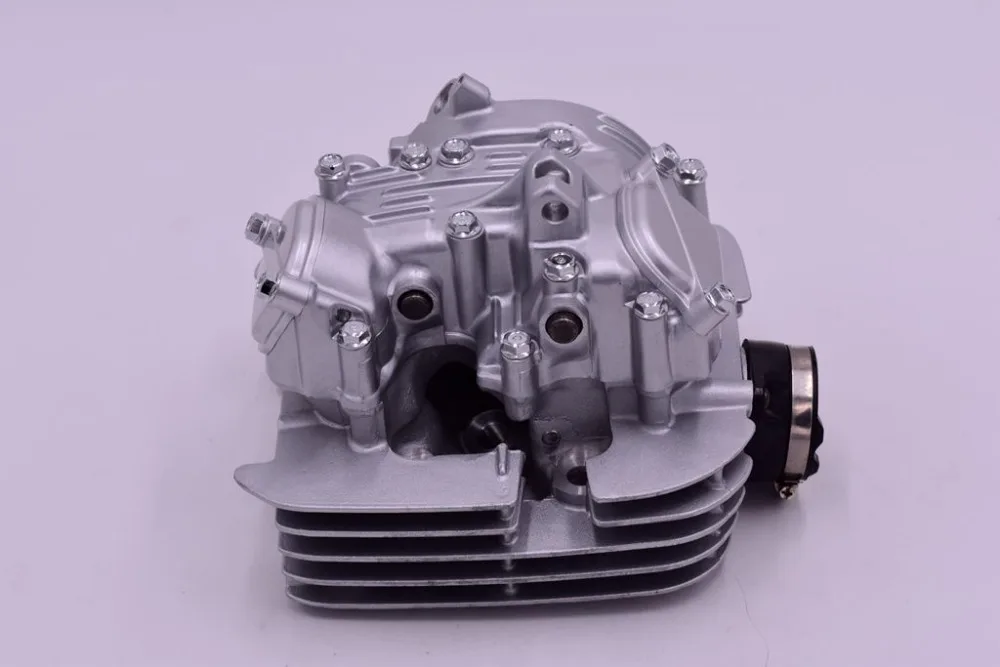 

For Suzuki Motorcycle Parts GN250 cylinder head assembly GN 250 engine cylinder head set full 250cc new