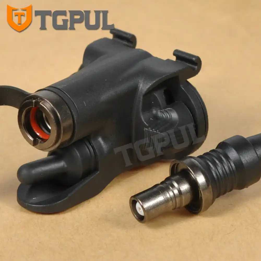 TGPUL Tactical Remote Dual Switch в сборе для X300 X400 X Series постоянное/мгновенное управление лента