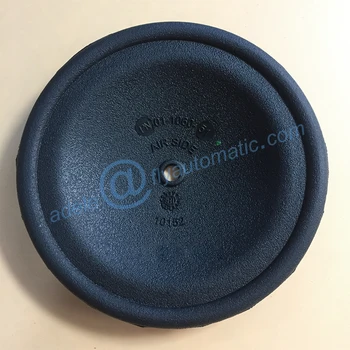 

01-1060-51 Black Neoprene replacement membrane 135*7*1.3mm for Wilden Pneumatic diaphragm pump A1 A1P A100P P1 P100 PX1-1/2