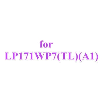 

New T.VST56 board LCD LED screen controller board (TV+HDMI+VGA+CVBS+USB) for LP171WP7(TL)(A1) screen Driver Board