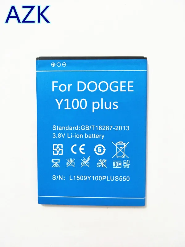 Y100 PLUS