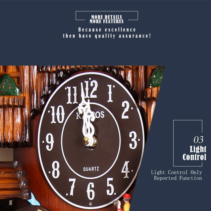 Креативные Часы Cuckoo, настенные часы, Pow Patrol, для гостиной, птица, музыка, настенные часы, механизм, Relogio Parede, идеи подарка 5ZB203