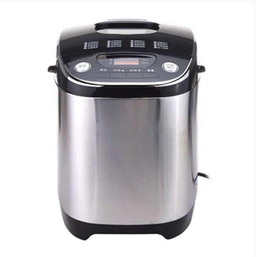THS20BB PASY Bread Maker 750 1000g Household Stainless Steel Jam Making