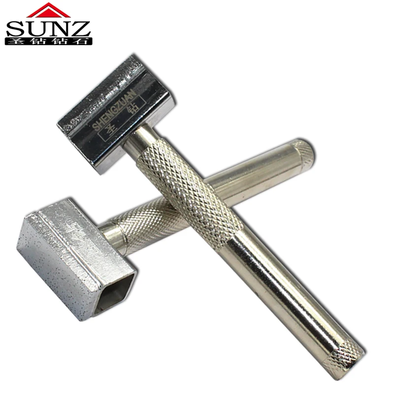 1pc Diamond Grinding Wheel Dresser High Qualtiy Metal Grinder Stone Grinding Dressing Tool 1pc Diamond Grinding Wheel Dresser High Qualtiy Metal Grinder Stone Grinding Dressing Tool