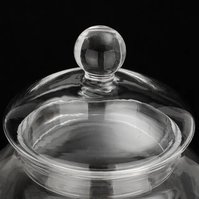 Yrp600Ml1000Ml Víz Csepegtető Kávéfőző Eszpresszó Kávé Hideg Sörgép Jég Edény Újrafelhasználható Üvegszűrő Perkolátor Szerszámok - Image 6