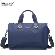 Мужская сумка-портфель, мужские сумки на плечо, высокое качество, Оксфорд, повседневный ремень, сумка-мессенджер, бизнес Кроссбоди, мужская сумка для путешествий, XA301ZC