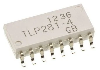 10Pcslot Tlp281 4 Gb 4Gb Sop 16 Op Voorraad huismerk kopen in de aanbieding