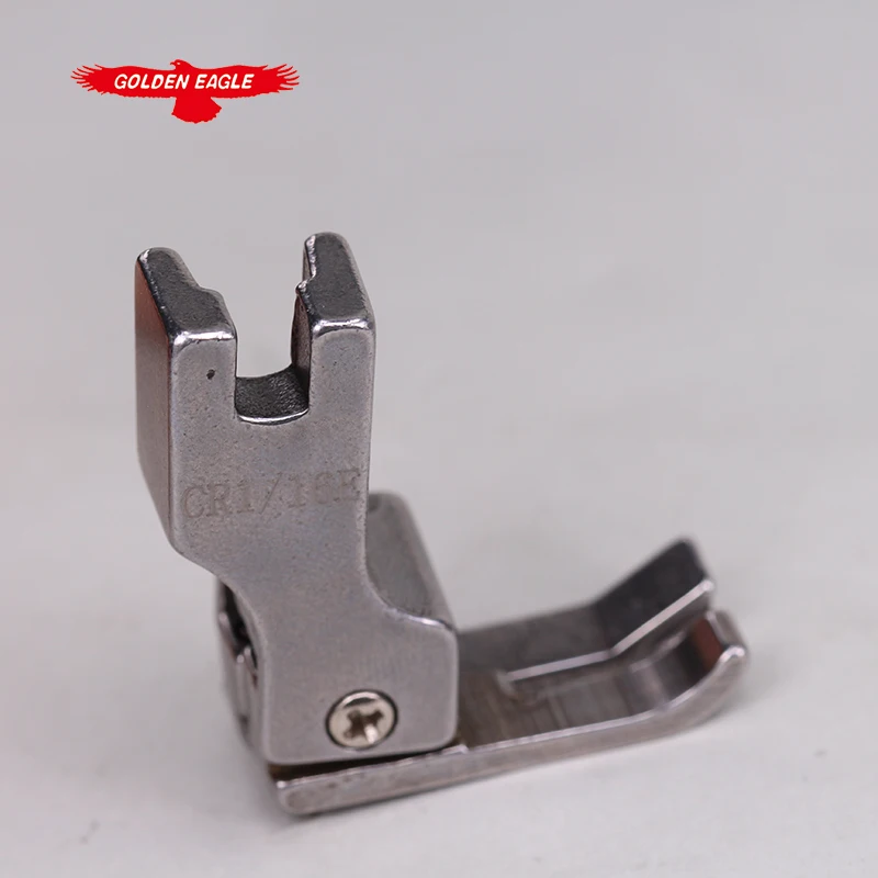 Lockstitch Machine Sewing Machine Foot High And Low CR1/16E Presser