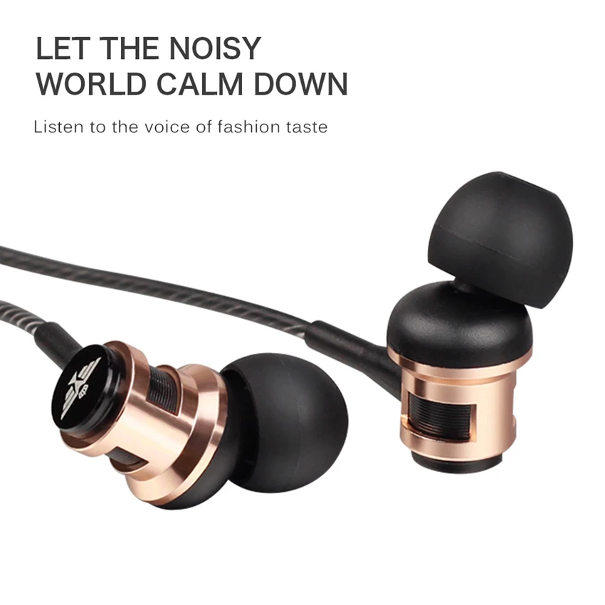 wired earphone (1)