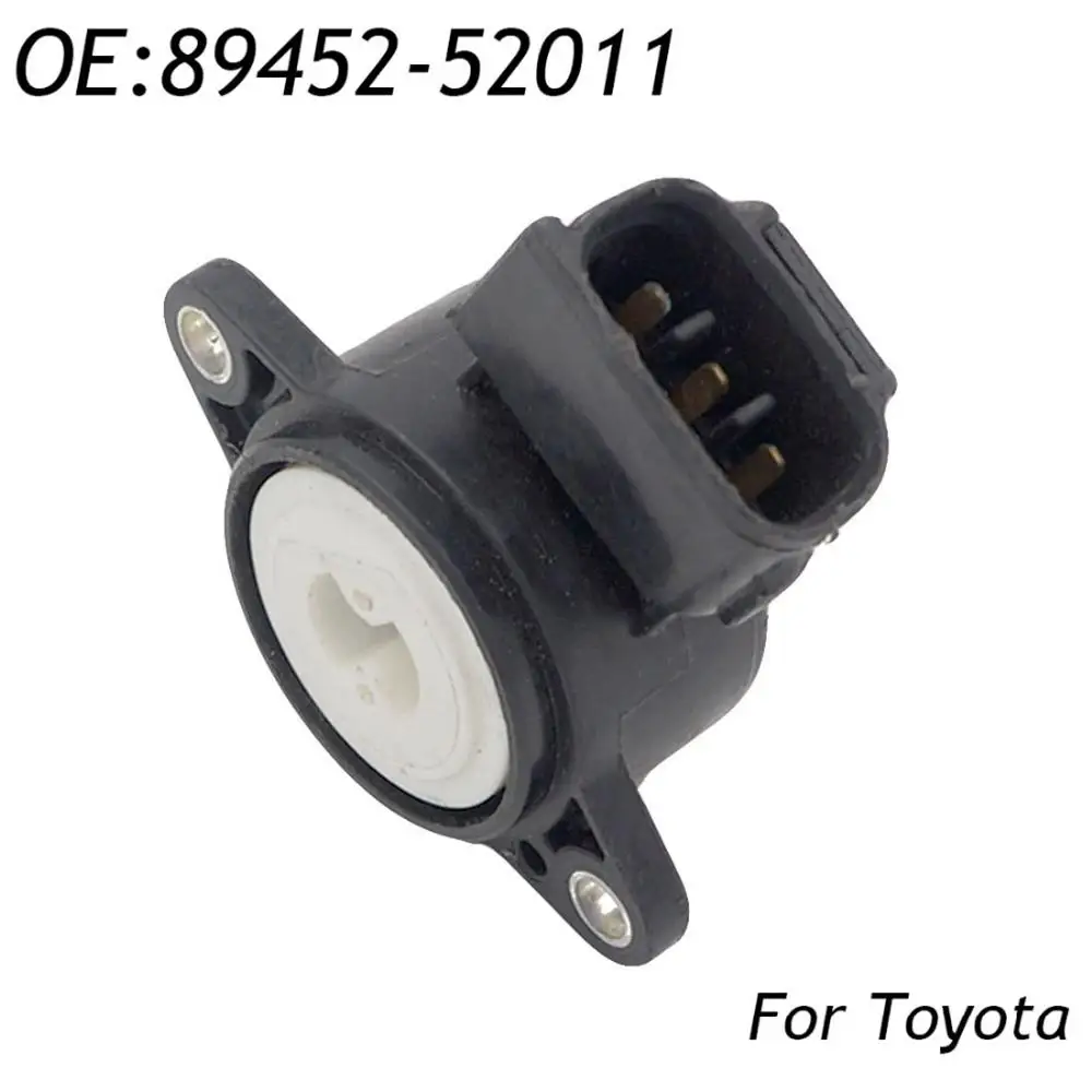 Дроссель положение датчик TPS для Toyota Yaris 1,3 T3 89452-52011 894252030 8945252011 89452 52011