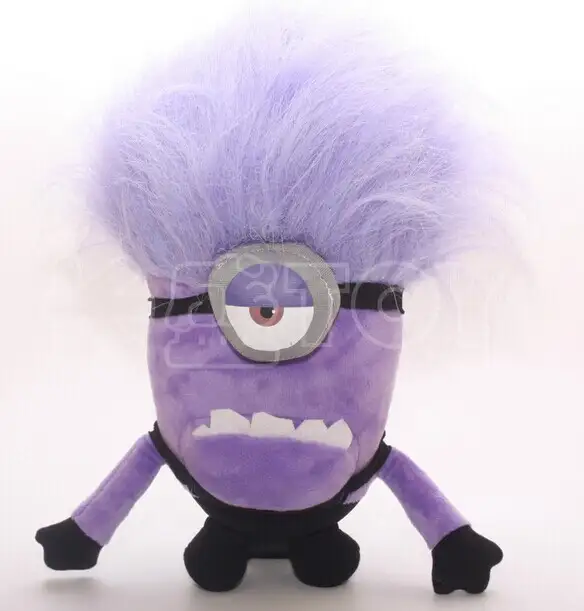 Internet Magazin Despicable Me 2 Xl Purple Minions Plush Stuffed