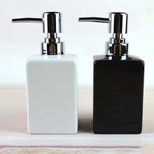 2 шт. практичная квадратная портативная прочная удобная ручная бутылка для антисептика отжимная бутылка для душа для ванной комнаты отеля дома руки