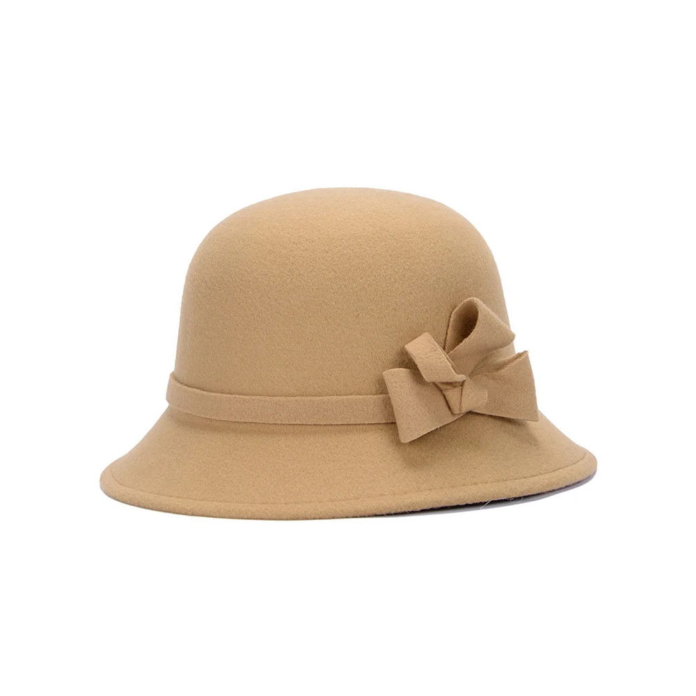 

Floppy Hat Vintage Hats Lady Bowler Hat Casual Wool Winter Fedora Hat Adjustable Beach Travel