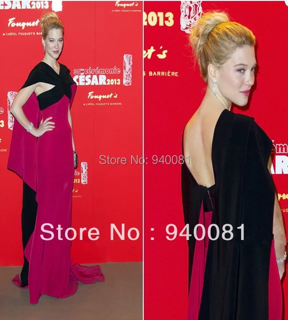 Award Ceremony Dresses