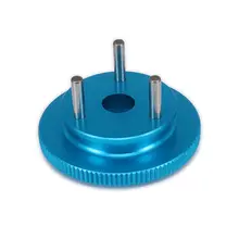 Motor Nitro 3 Pin Zapato Volante Para 1/8 RC Hobby Modelo nitro coche actualizado hop-up partes wltoys himoto hsp hpi traxxas axial
