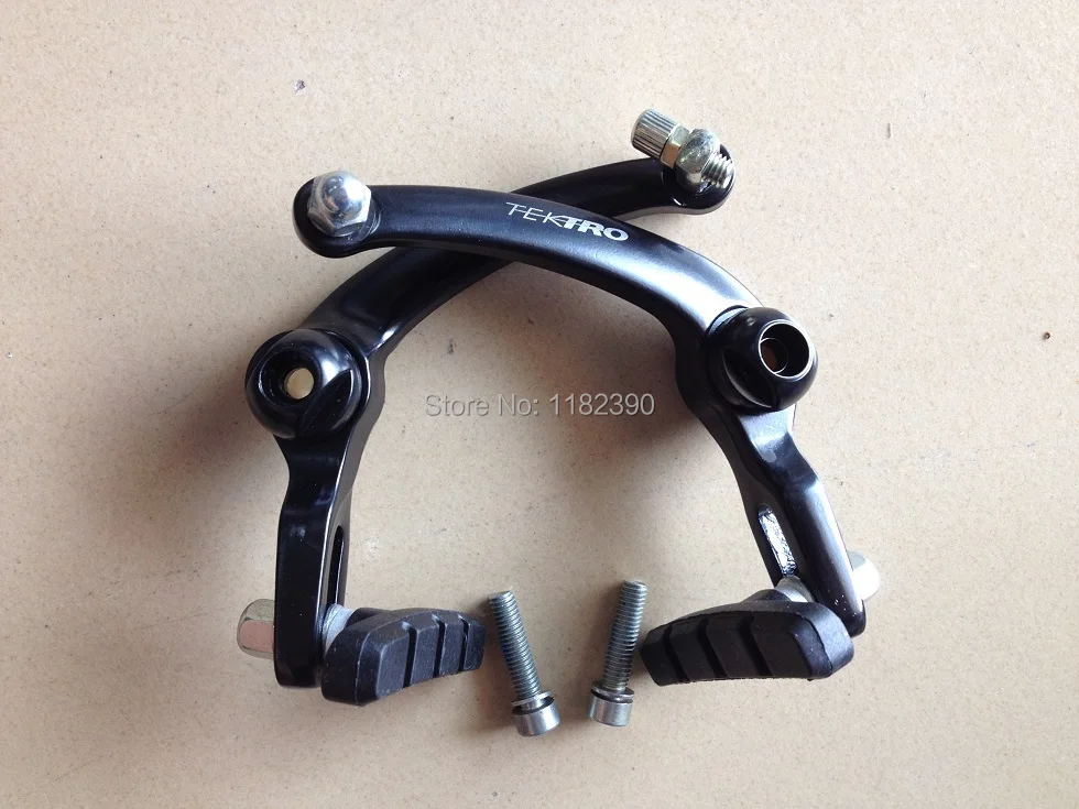 BMX brake bicycle parts BMX parts alloy aluminum V brake U brake front