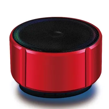 

New Mini Bluetooth Wireless Speaker Portable Outdoor Subwoofer With Microphone Support TF Card FM For Android xiaomi IOS Phone