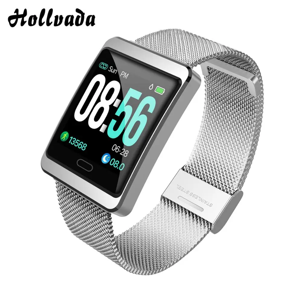 

New Sports Smart Watch Men Women Heart Rate Monitor Blood Pressure Fitness Tracker Smartwatch IP68 Sport Watch for Android IOS