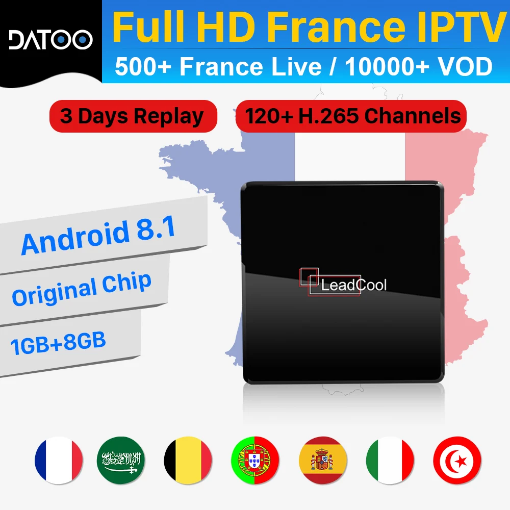 

IPTV Full HD France Qatar IPTV Portugal Spain IP TV Belgium Algeria Germany Leadcool X Box Morocco IPTV Code Spain France IP TV
