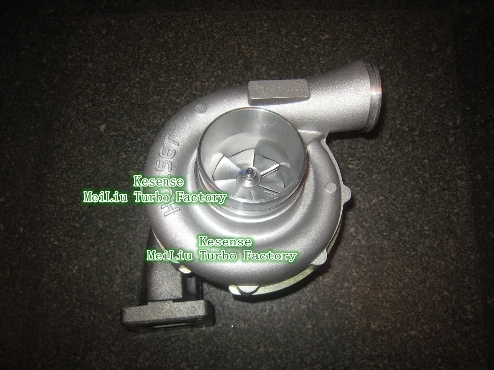 H2D 3526964 3526963 Turbo
