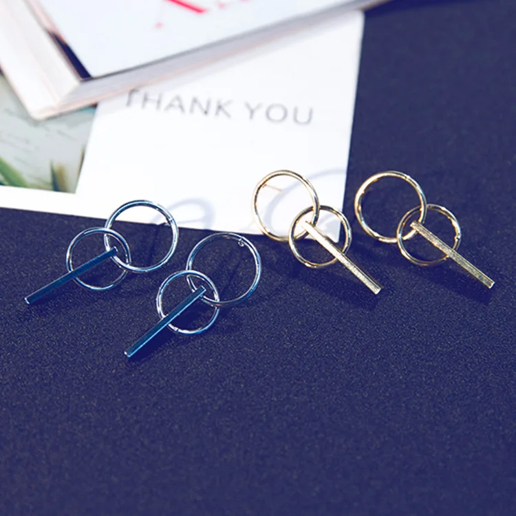 Brincos Promotion Women Brinco 2017 New Earrings D...
