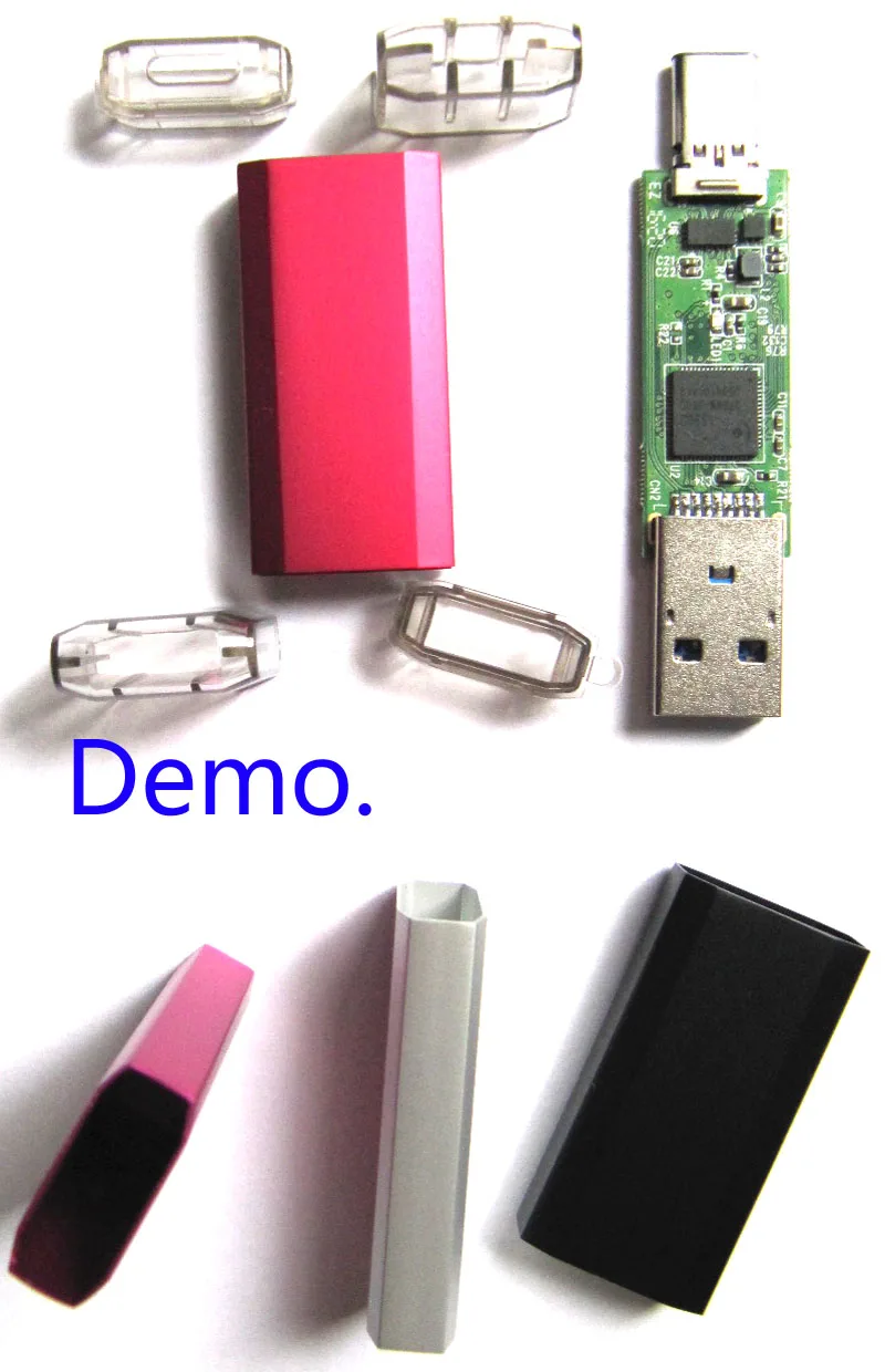 IS903_DUALUSB_demo