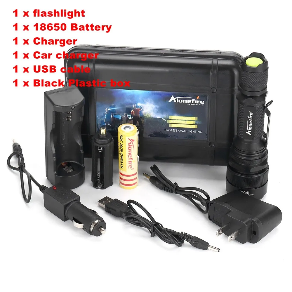 tactical flashlight (10)