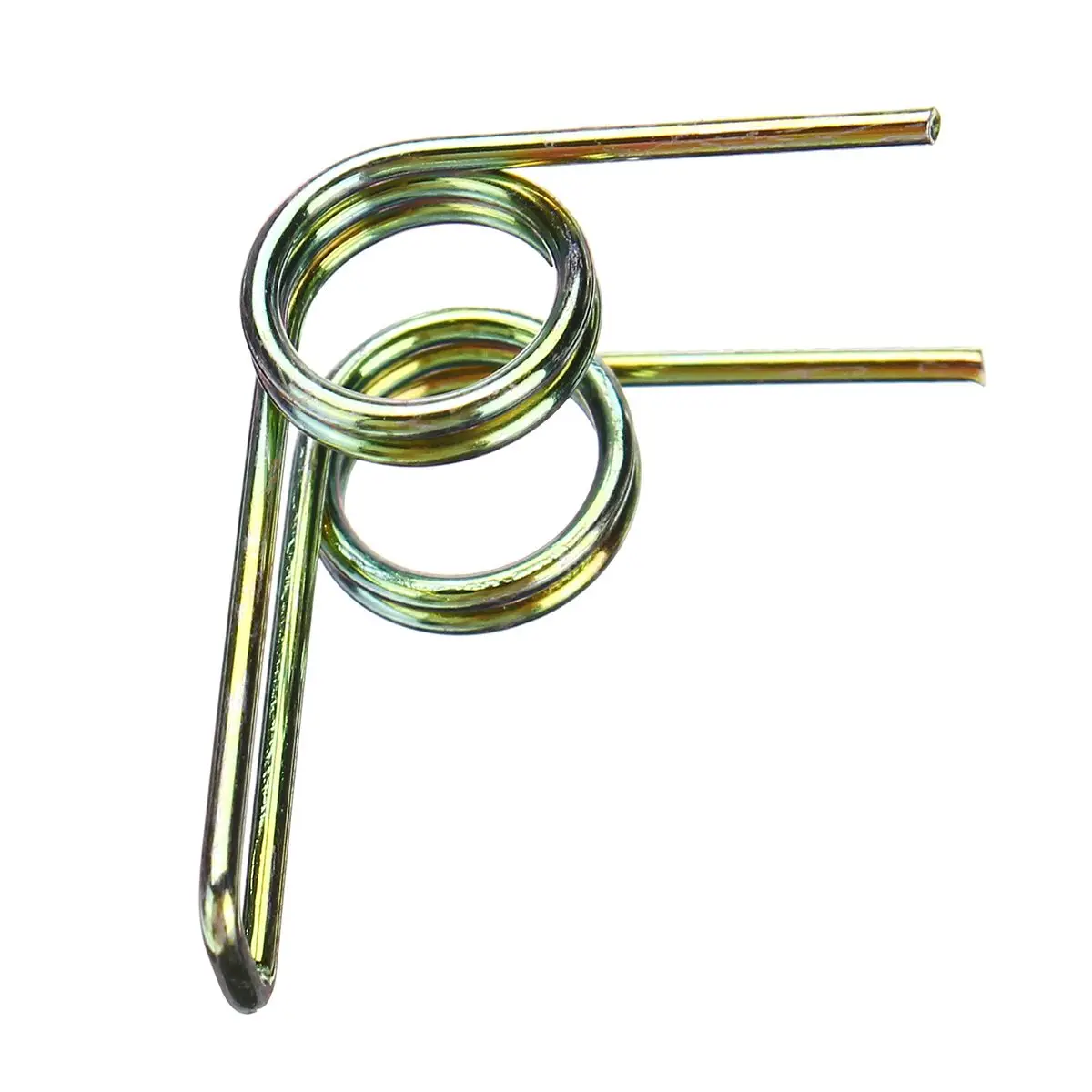 SUTOMOTIV Repair Spring for Part Number LR052792 or LR038636 Auto Gear Shift Lever Knob Automatic AD184