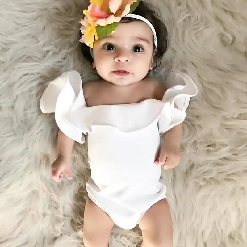 off the shoulder onesie