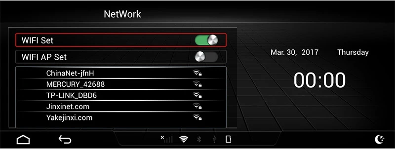 10,2" Android Сенсорный экран для Audi Q5 2009- низкий Config с wifi gps-навигация, радио, стерео Мультимедийный Плеер