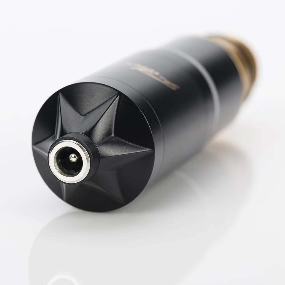 Новинка специальный Edtion EZ Filter V2 Pen Swiss MAXON ротационный картридж для тату машинки с 1