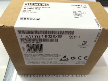 

New Original 6ES7 222-1HF32-0XB0 for SIMATIC S7-1200 SM1222 6ES7222-1HF32-0XB0