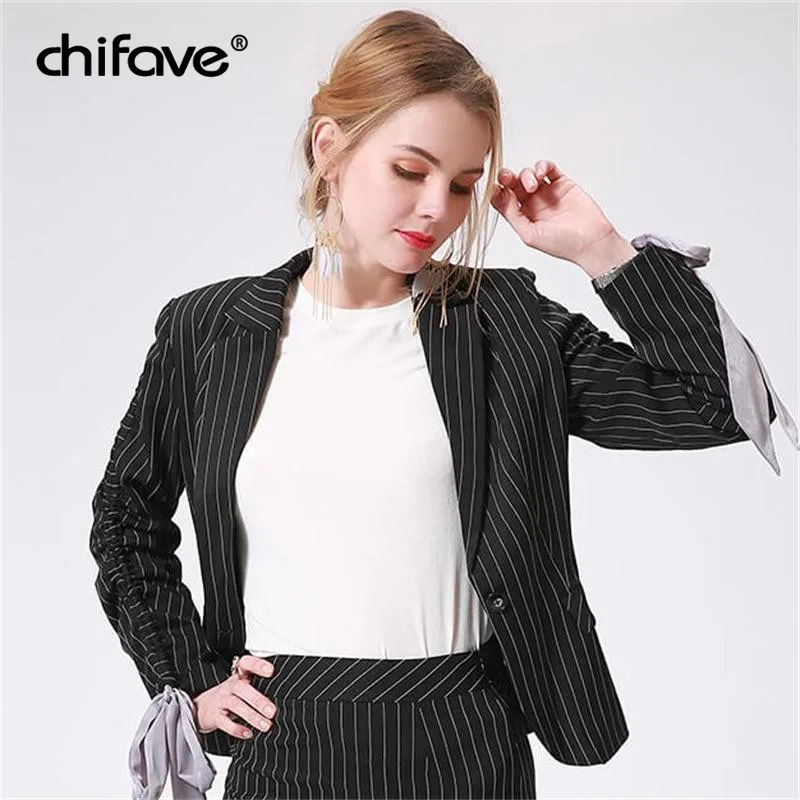 2018 Women Blazers And Jackets Spring Autumn Fashion