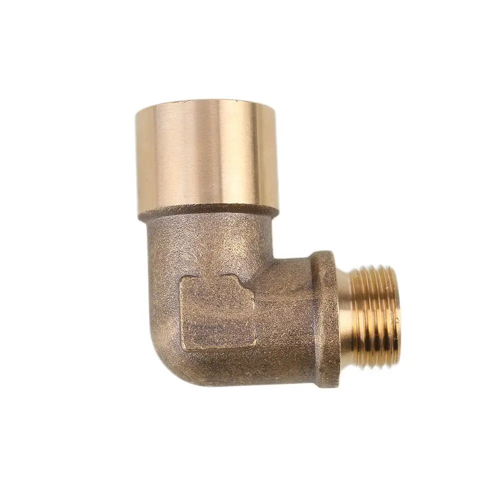 

M18x1.5 Bronze Oxygen Sensor Extender Spacer Oxygen Sensor Extension Spacer Oxygen Sensor Extender Universal Premium