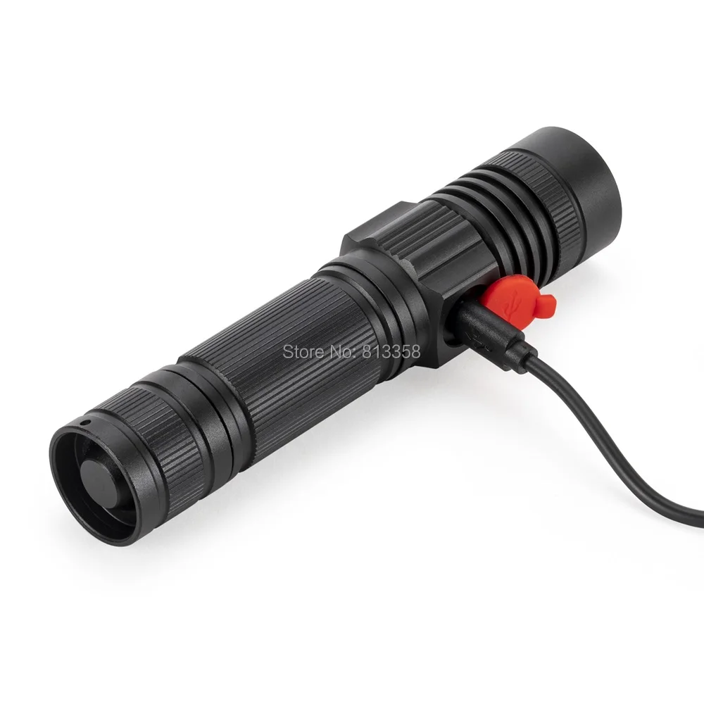 x580 led flashlight (6)
