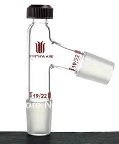 

A972440 synthware,Adapter, Distilling, 75, Top Joints:24/40, Height*Width:155*100mm