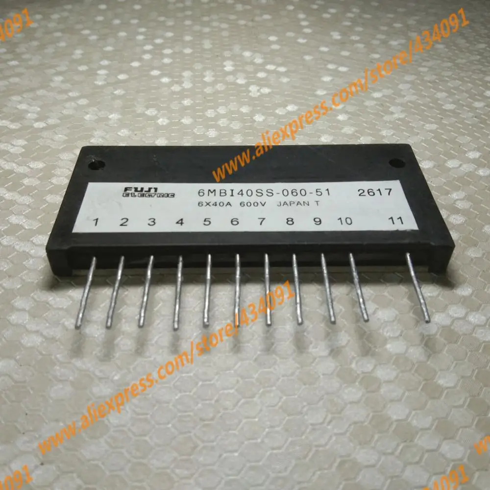 6MBI40SS-060-51