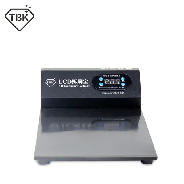 

Newest TBK-568 LCD Screen Open Separate Machine Repair Tool Separator for iPhone Samsung Mobile Phone iPad Tablet