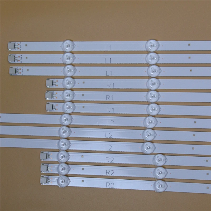 Светодиодные панели для телевизора LG 47LN542V 47LN543V 47LN547V 47LN548C 47LN549C ZD ZA 47 дюймов
