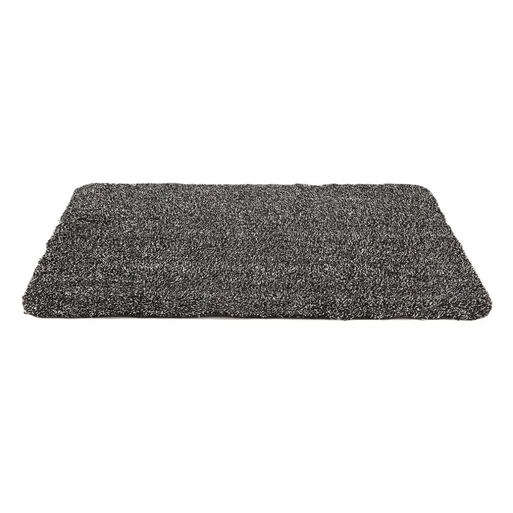 2018Super Clean PVC Floor Mat Absorbent Magic Door Mat Slip-resistant Household Doormat Carpet Anti-slip Home Clean Mat Bath Mat 2018Super Clean PVC Floor Mat Absorbent Magic Door Mat Slip-resistant Household Doormat Carpet Anti-slip Home Clean Mat Bath Mat