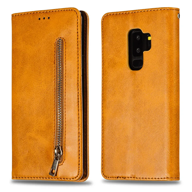 Etui J6 J8 J4 Plus чехол для samsung Galaxy J330 J530 J730 J710 J3 J5 J7 чехол-портмоне с откидной крышкой Роскошный кожаный чехол для карт из искусственной кожи Celular
