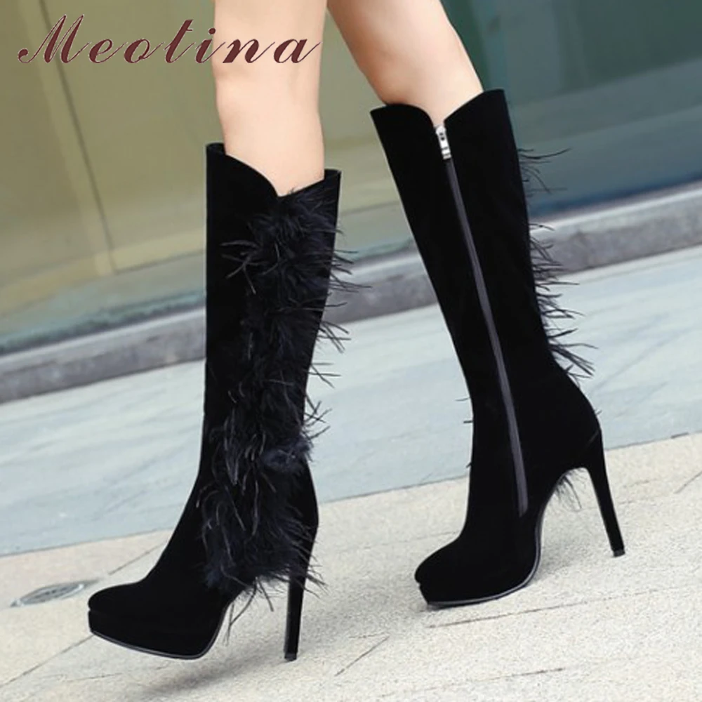 knee high boots online shopping